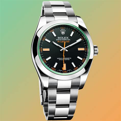 rolex oyster milgauss precio|Rolex Milgauss oyster perpetual price.